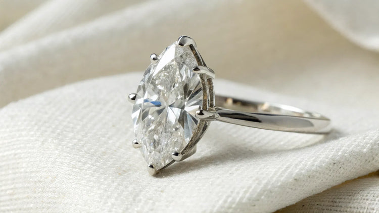 The Allure of the 5 Carat Marquise Diamond: Price, Value, and Ethical Choices