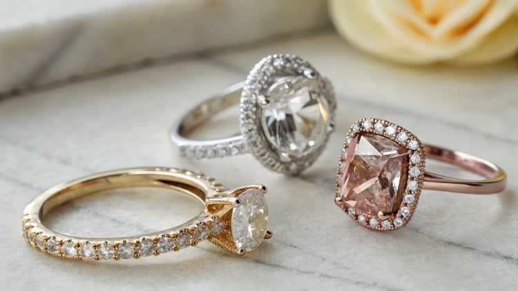How Much Do Engagement Rings Usually Cost? Understanding the Value of Ethical Luxury