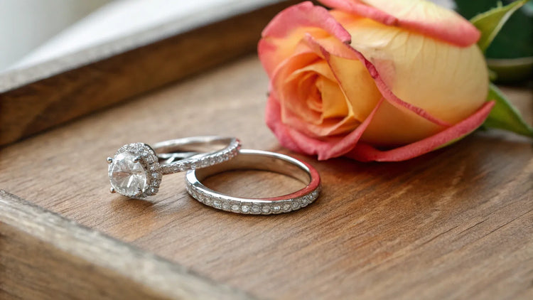 Is a Promise Ring the Same as an Engagement Ring? Understanding Their Unique Significance
