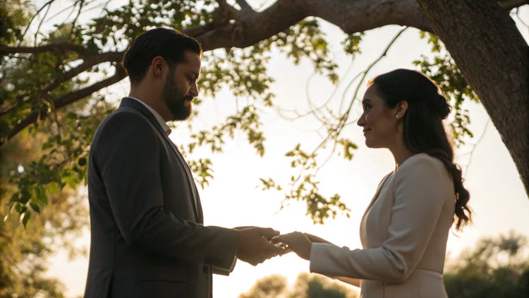 Can a Promise Ring Be an Engagement Ring? Understanding the Beautiful Intersection of Commitment