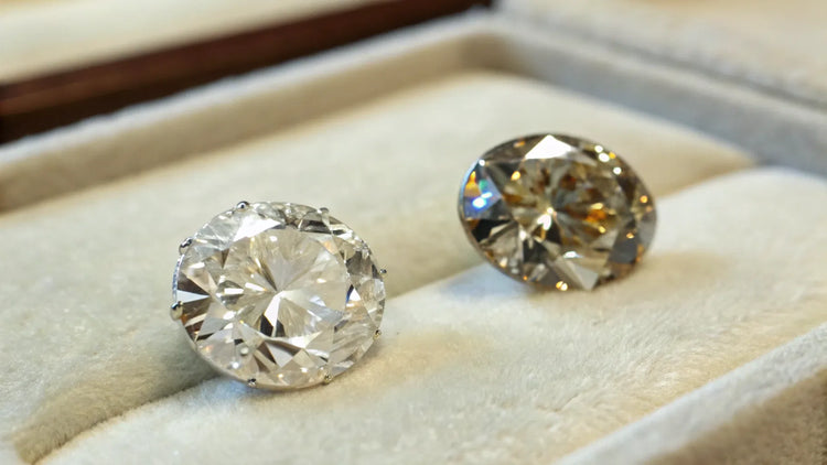 How Much Cheaper Is a Lab Diamond Than Natural: A Comprehensive Guide