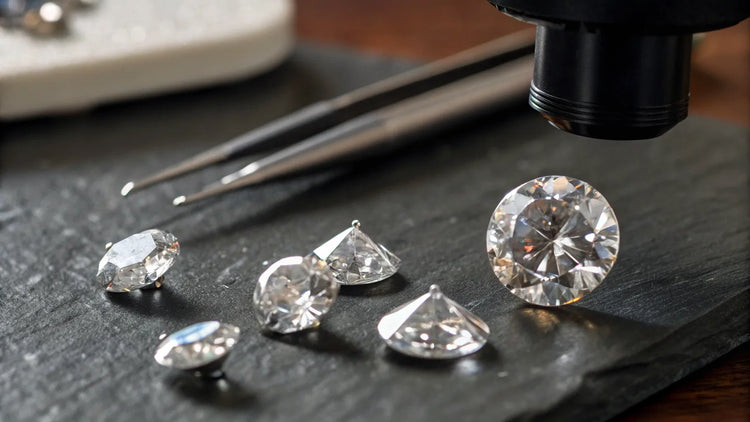 When Was the First Lab-Grown Diamond Made? A Journey Through Time and Innovation