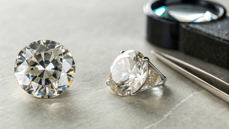 How to Test Lab vs Natural Diamond: The Comprehensive Guide to Understanding Your Choices