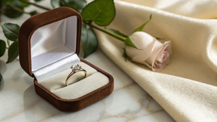 Can You Get a Promise Ring for Yourself? Embrace Self-Love with Ethical Luxury