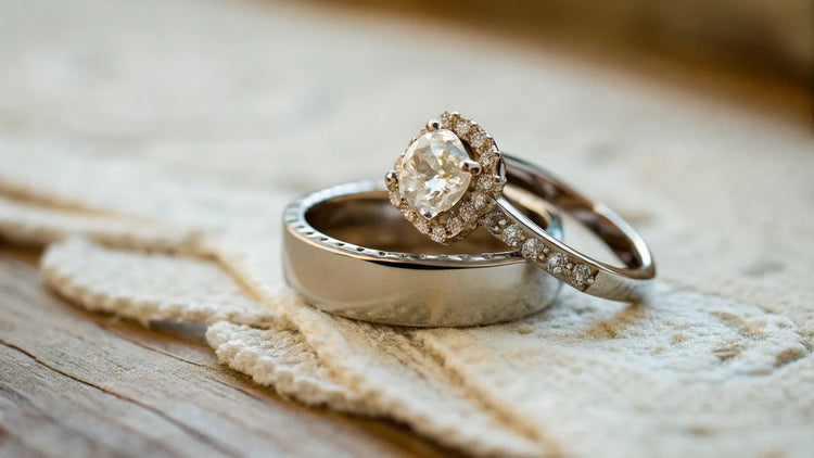 How Much Is a Normal Wedding Ring