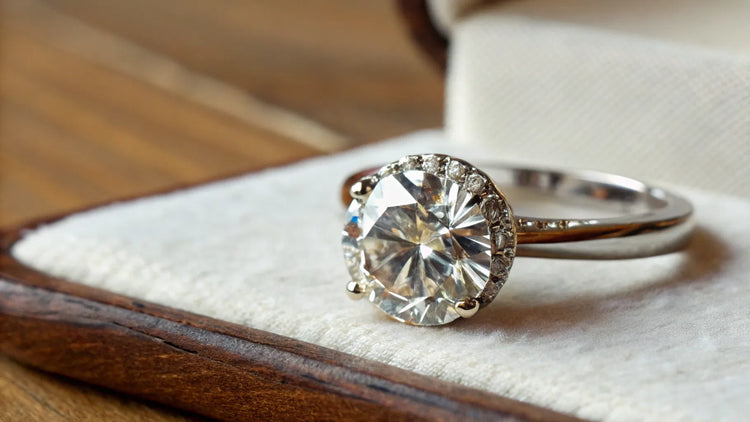 Understanding P2 Diamond Clarity: Is It a Good Choice for Your Jewelry?