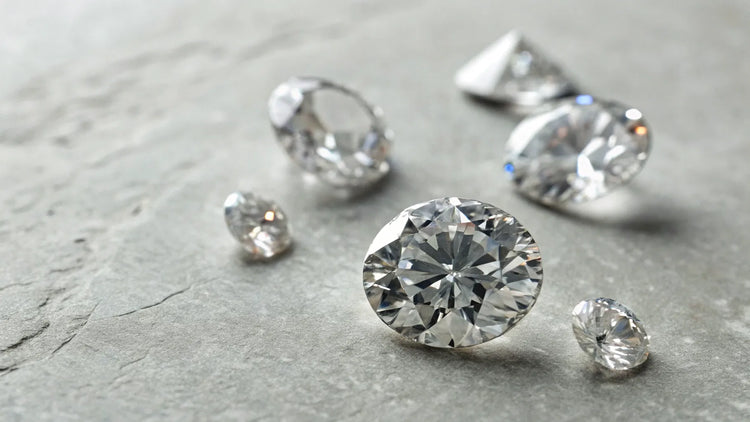 Do Lab Created Diamonds Show Up on Diamond Tester? Understanding the Authenticity of Lab-Grown Diamonds