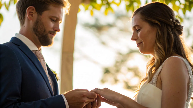 How Much Should Be Spent on a Promise Ring? Your Comprehensive Guide to Meaningful Commitment