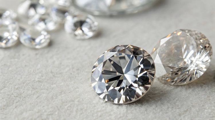 Can You Tell Lab Grown vs Real Diamond? Exploring the Choice of Ethical Luxury