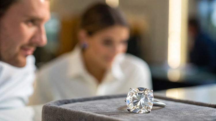 Why Lab Diamonds Are Better: The Ethical Choice for Modern Jewelry Lovers