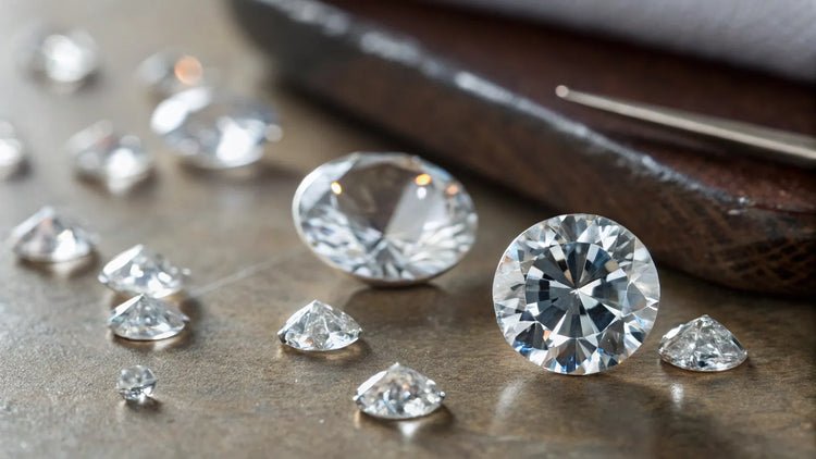 What's the Best Lab Grown Diamond? Your Complete Guide to Ethical Luxury