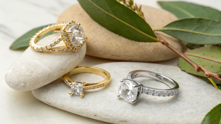 Is Platinum Better Than Gold for Engagement Rings? A Comprehensive Guide