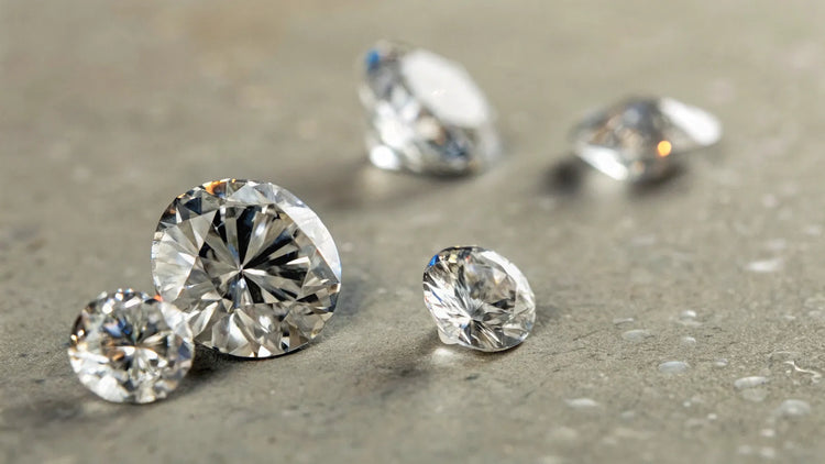 Are Lab-Grown Diamonds Worthless? Understanding the Value of Ethical Luxury