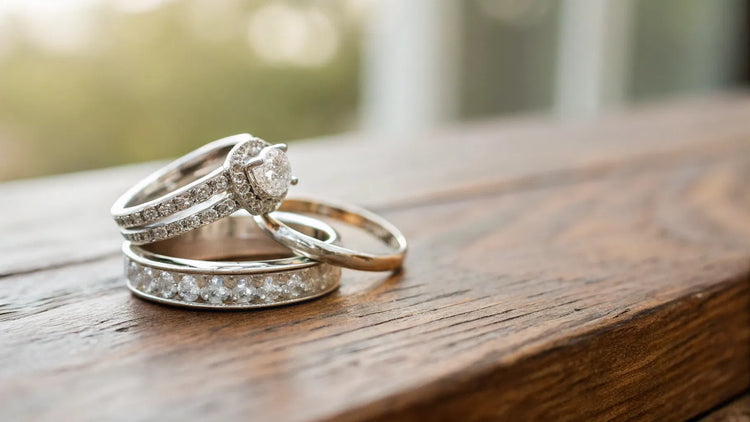 Understanding Promise Rings: How Much Does a Good Promise Ring Cost?