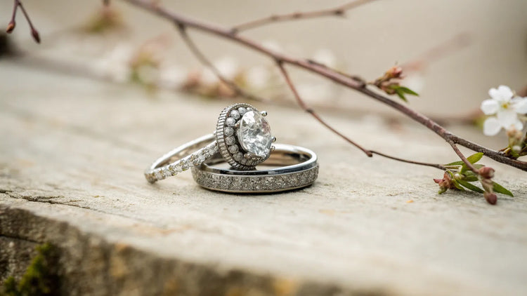 Can You Upgrade Your Wedding Ring