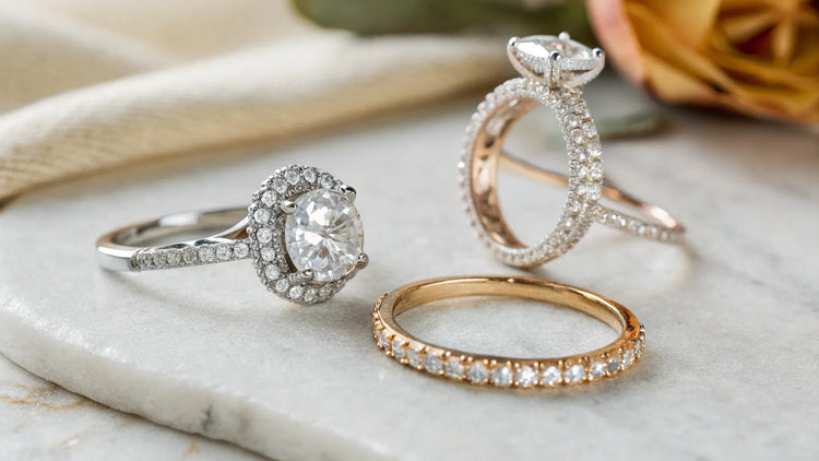 Why Are Engagement Rings So Expensive? Understanding the True Cost of Love