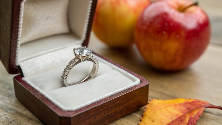 Should a Promise Ring Be Expensive? A Comprehensive Guide to Meaning, Cost, and Customization
