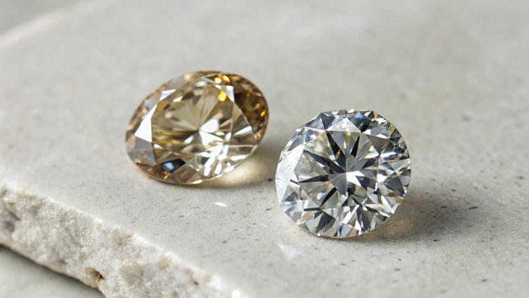 Which is More Expensive: Natural or Lab-Grown Diamonds?
