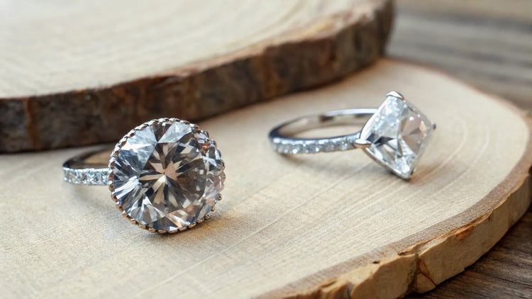 Are Lab Grown Diamonds Worth Any Money? Understanding Their True Value