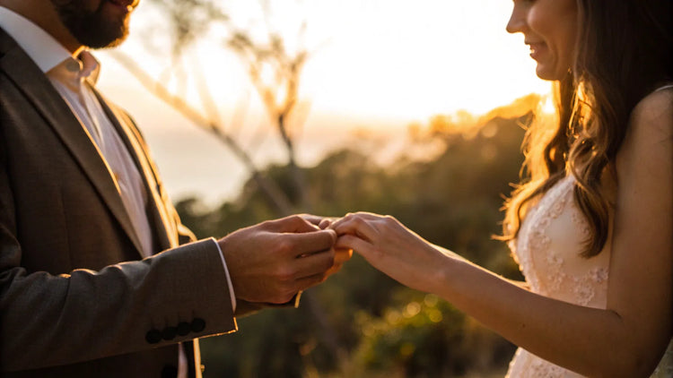 When Do You Give Someone a Promise Ring? The Ultimate Guide to Commitment Jewelry