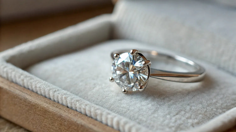 Understanding the Cost of a 2 Carat Lab-Grown Diamond: A Comprehensive Guide