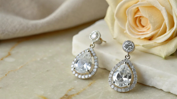 Can I Wear Diamond Earrings Daily? A Comprehensive Guide to Everyday Elegance