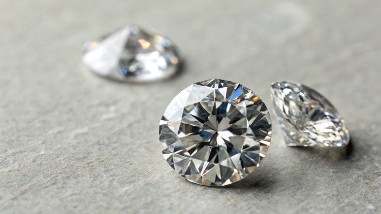 Do Lab Grown Diamonds Have Flaws? Understanding the Beauty and Imperfections of Ethical Luxury
