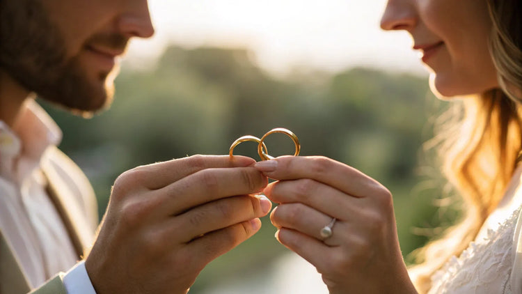 Who Pays for Wedding Rings? Understanding Modern Traditions and Choices
