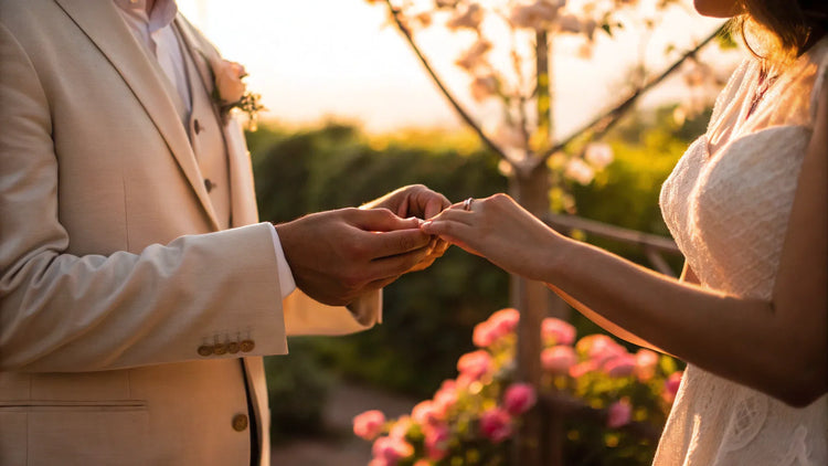 When Should You Get Promise Rings? A Comprehensive Guide