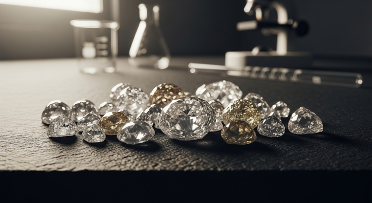 How Do Labs Grow Diamonds: Understanding the Science Behind Lab-Grown Diamonds