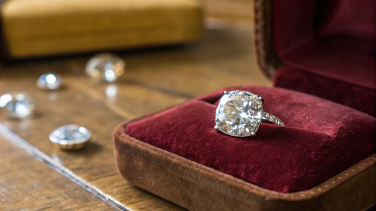 Are Lab Grown Diamonds Forever? Understanding the Timeless Nature of Contemporary Luxury