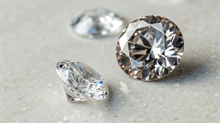 What's the Difference Between Real and Lab-Grown Diamonds? Understanding Your Ethical Choices