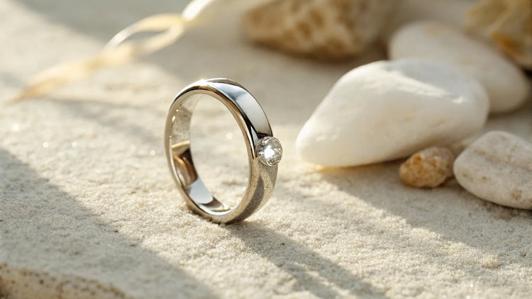 What a Promise Ring Should Look Like: A Comprehensive Guide to Choosing the Perfect Symbol of Commitment