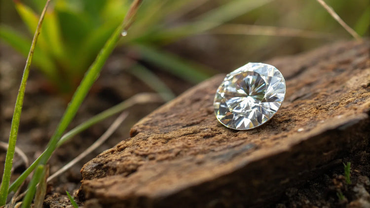Why Are Lab-Grown Diamonds Still Expensive? A Deep Dive into the Costs and Values of Ethical Luxury