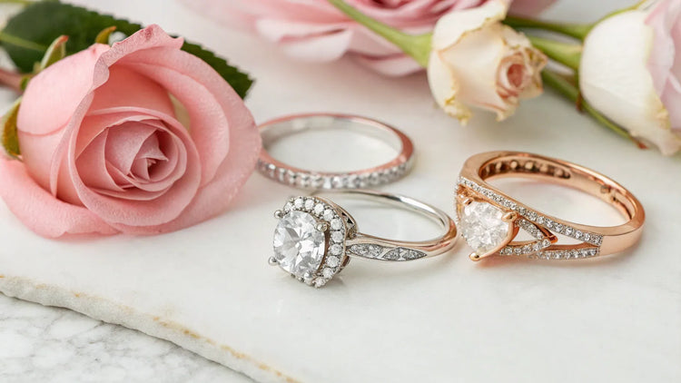 What is a Promise Ring for Her? The Meaning, Styles, and Significance