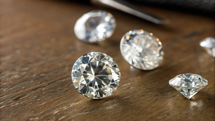 Are Lab Grown Diamonds Marked? Understanding the Ins and Outs of Lab-Created Gems