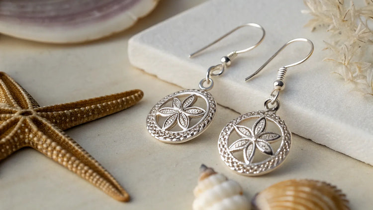 How Much Are Sterling Silver Earrings Worth? A Comprehensive Guide