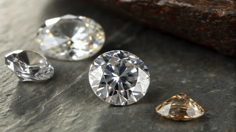 Understanding Diamond Cuts: What Cut of Diamond is Cheapest?