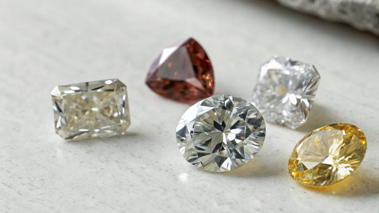 Are All Lab-Grown Diamonds Flawless? An In-Depth Exploration of Quality and Choices