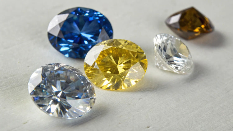 What Color Does a Diamond Turn Under a Blacklight? Understanding Diamond Fluorescence