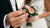 What Goes First Your Wedding Band Or Engagement Ring