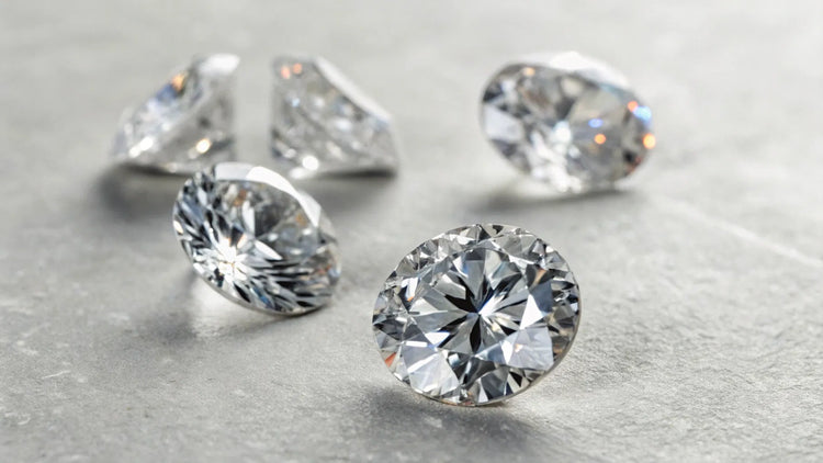 Are Lab Grown Diamonds Perfect? Exploring the Beauty of Ethical Luxury