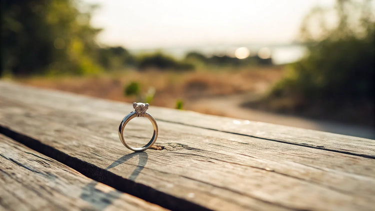How Long Should a Promise Ring Be Worn? A Comprehensive Guide