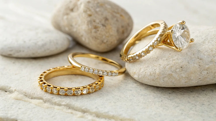 Are Yellow Gold Engagement Rings Out of Style? A Comprehensive Guide to Timeless Elegance