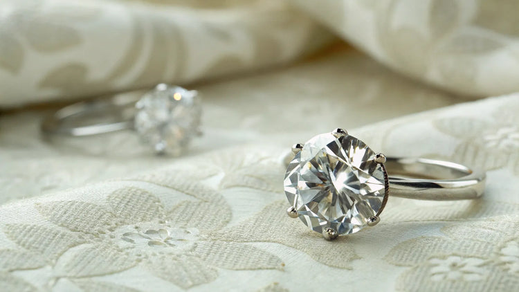 What is the Most Expensive Cut Diamond Shape? Exploring the Timeless Elegance of Round Diamonds