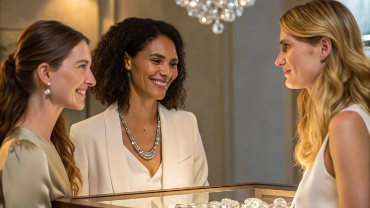 Do Women Like Lab-Grown Diamonds? Exploring Preferences and Trends in Ethical Jewelry