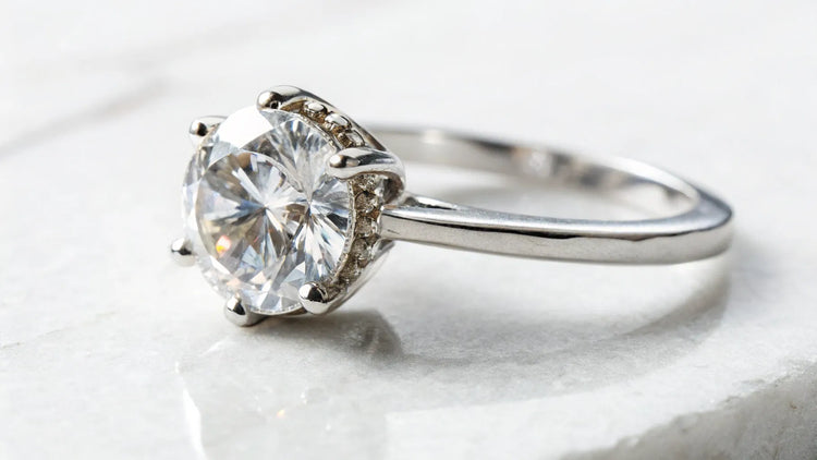 The Comprehensive Guide to Understanding the Cost of a 2 Carat Lab Diamond