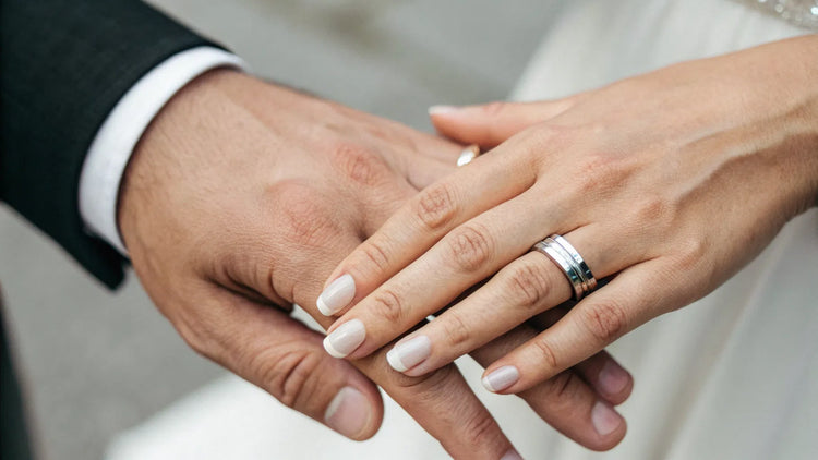 Which One Is Your Wedding Ring Finger