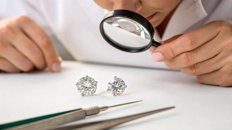 How Much Does It Cost to Reset Diamond Earrings? A Comprehensive Guide