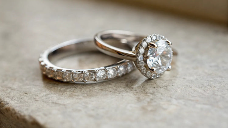 Can an Engagement Ring Be a Promise Ring? Understanding Their Unique Significance